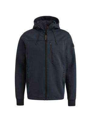 Pme legend zip jacket interlock sweat salute