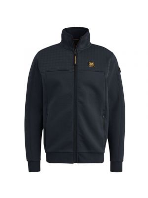 Pme legend zip jacket spacer look sweat salute