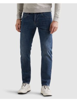 PME-JEANS PME LEGEND NIGHTFLIGHT JEANS BLUE BMC