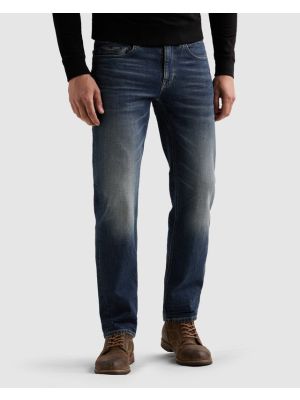 PME-JEANS WINGLOAD TRUE DARK INDIGO TDI