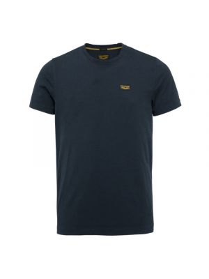PME-Legend Short sleeve r-neck American Class Sky 