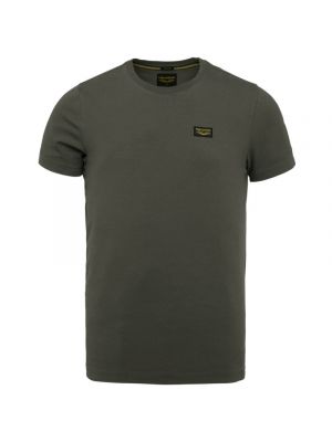 PME-Legend Short sleeve r-neck American Class Belu
