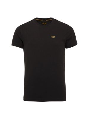 PME-Legend Short sleeve r-neck American Class Blac