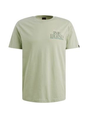 PME-Legend Short sleeve r-neck small art pack Came