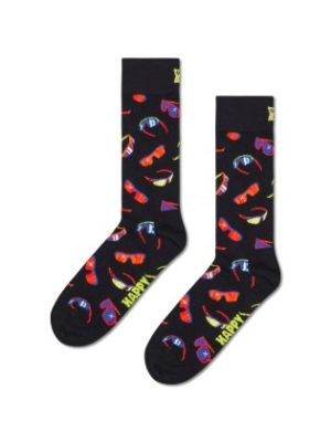 Happy Socks Glasses Sock