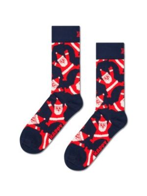 Happy Socks Santa Sock
