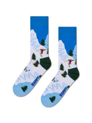 Happy Socks Slalom Sock