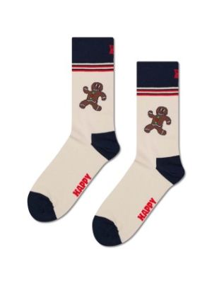 Happy Socks Happy Gingerbread Sock