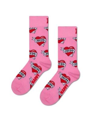 Happy Socks Mom Sock