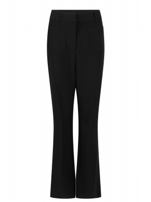 Aaiko philippa r pes trouser black