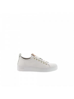 Blackstone PL-97 Sneaker White