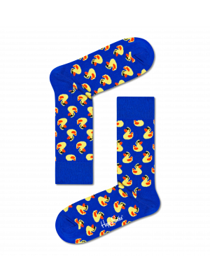 Happy socks Rubber Duck Sock