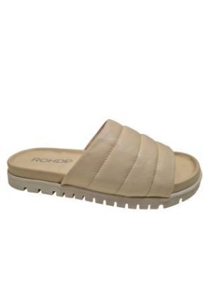 Rohde 6300-14 Wreefbad Naturel/wit