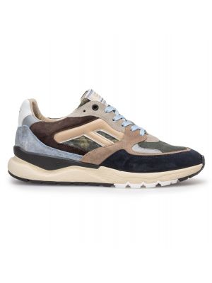 Floris v Bommel de Treener DarkGreen-G½