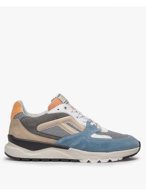 Floris v Bommel De Treener Grey combi