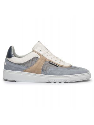 Floris v Bommel De Kupster Lightblu combi