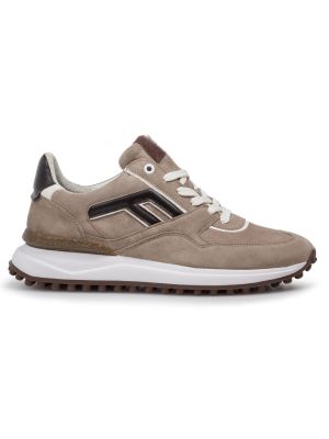 Floris v Bommel Noppi 38.12 LightBrown