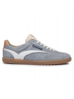 Floris v Bommel De Zaler Lightblu combi