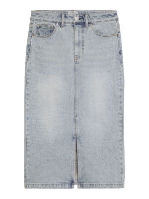 Catwalk junkie sk stella sky skirt blue