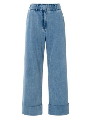 YAYA Denim pantalon (L32) blue denim