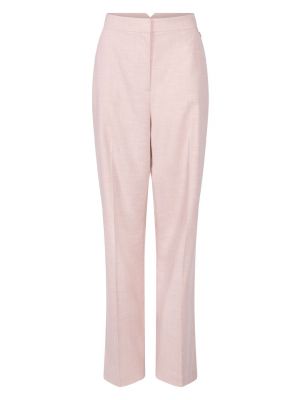 Aaiko sonja trousers twill vis blush rose