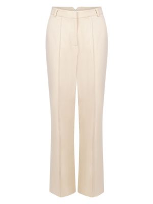 Aaiko tary trouser lyo pale sun