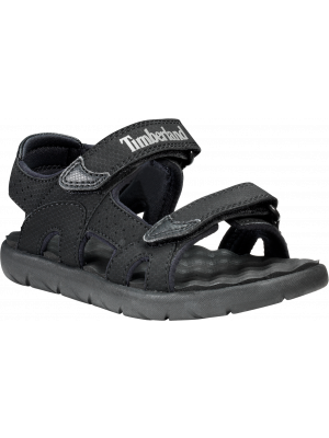 Timberland Perkins Row 2strap Black
