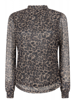 Aaiko tory animal pes top black