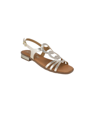 My Sandals 5874-09 Doya Champan