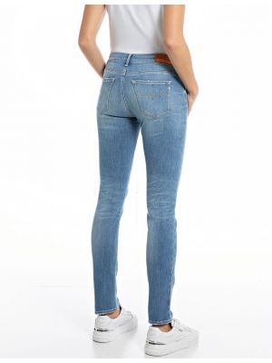 Replay new luz jeans power stretch modal 69d 521