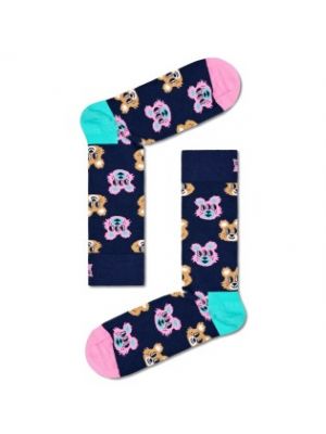 Happy Socks Teddy Sock