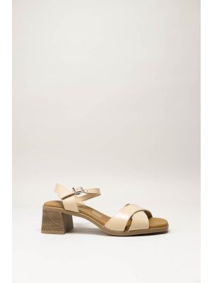 My Sandals 5908-01Duna Hielo Wit