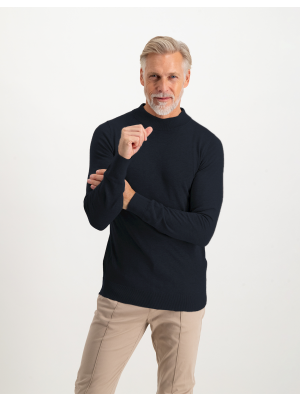 Saint steve ben trui dark navy