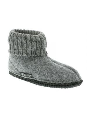 Bergstein Cozy Grey