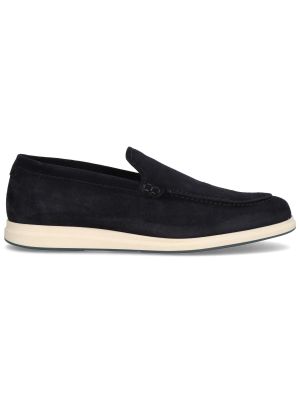Berkelmans Pinar Navy Suede