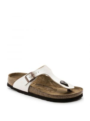 Gizeh BF Graceful Pearl White