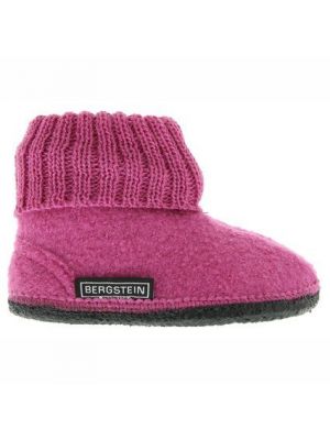 Bergstein Cozy Pink