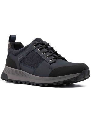 Clarks ATL Trek Navy Nubuck