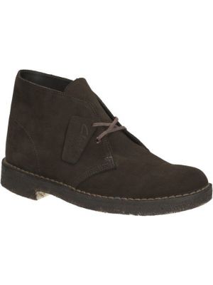 Clarks Desertboot bruin
