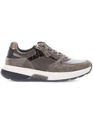 Gabor 76.847.62 Stretch/Velour Bronce/moh?Fanco