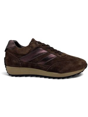 Helioform Sneaker Espresso combi