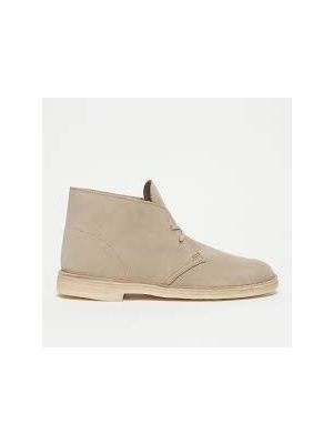 Clarks Desert Boot Sand