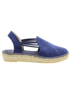 Toni-Pons Nuria Mari Blauwsuede