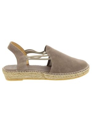 Toni-Pons Nuria Taupesuede