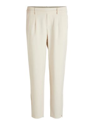 Object objlisa slim pants sandshell