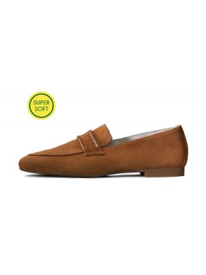 Paul-Green 2504-006 Samtziege caramel