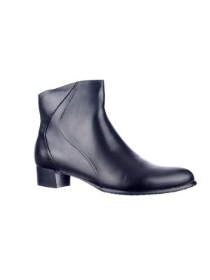 Everbody Berena Calfsleder Blue
