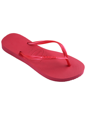 Havaianas Slim Pink Fever